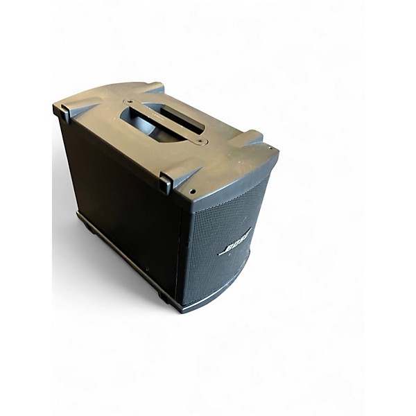 Used Bose Professional L1 Sub Powered Subwoofer