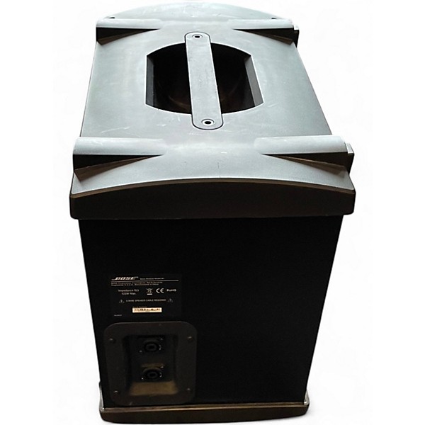 Used Bose Professional L1 Sub Powered Subwoofer