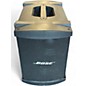 Used Bose Professional L1 Sub Powered Subwoofer thumbnail