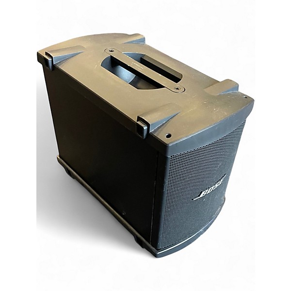 Used Bose Professional L1 Sub Powered Subwoofer