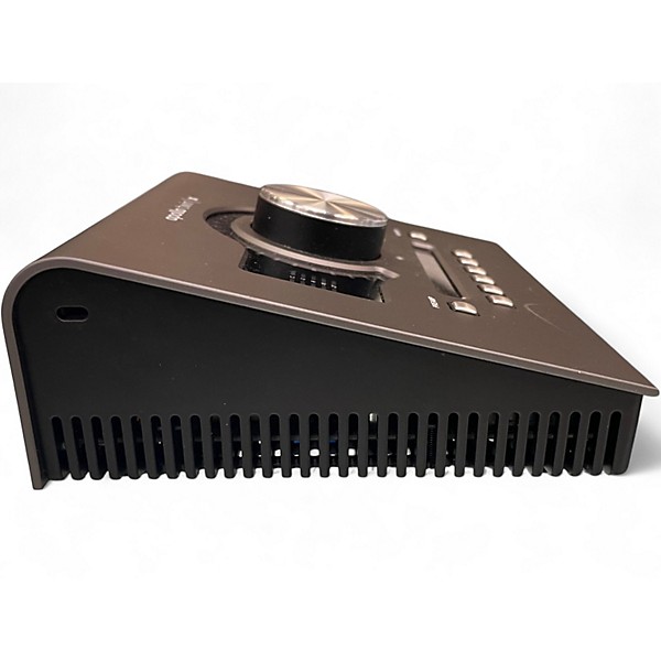 Used Universal Audio Apollo Twin X Duo 3 Audio Interface