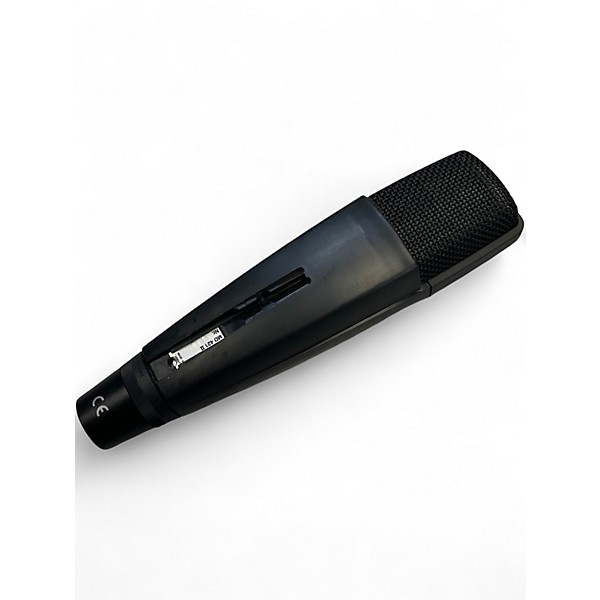 Used Sennheiser MD421 II Dynamic Microphone
