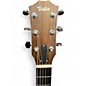 Used Taylor 114CE Natural Acoustic Electric Guitar