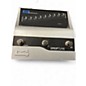 Used Morpheus Drop Tune Effect Pedal