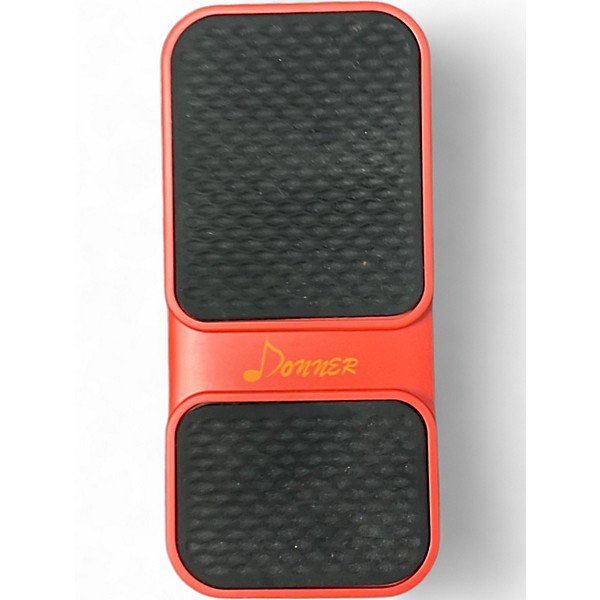 Used Donner VOWEL Pedal