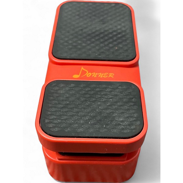 Used Donner VOWEL Pedal