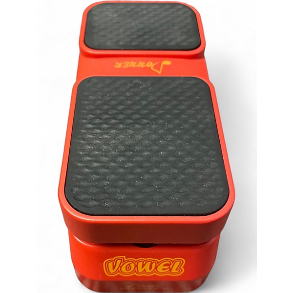 Used Donner VOWEL Pedal