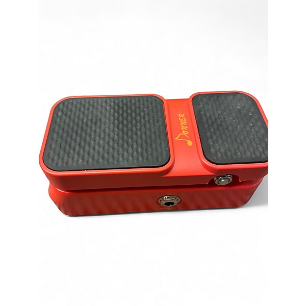 Used Donner VOWEL Pedal