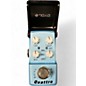 Used Joyo QUATTRO Effect Pedal