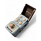 Used Joyo QUATTRO Effect Pedal