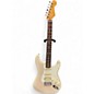 Used 2025 Fender Player II Stratocaster HSS Chambered Ash Body White Blonde Solid Body Electric Guitar thumbnail