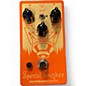 Used EarthQuaker Devices Speaker Cranker Overdrive Effect Pedal