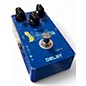 Used Caline Blue Ocean Effect Pedal