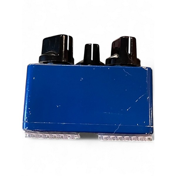 Used Caline Blue Ocean Effect Pedal