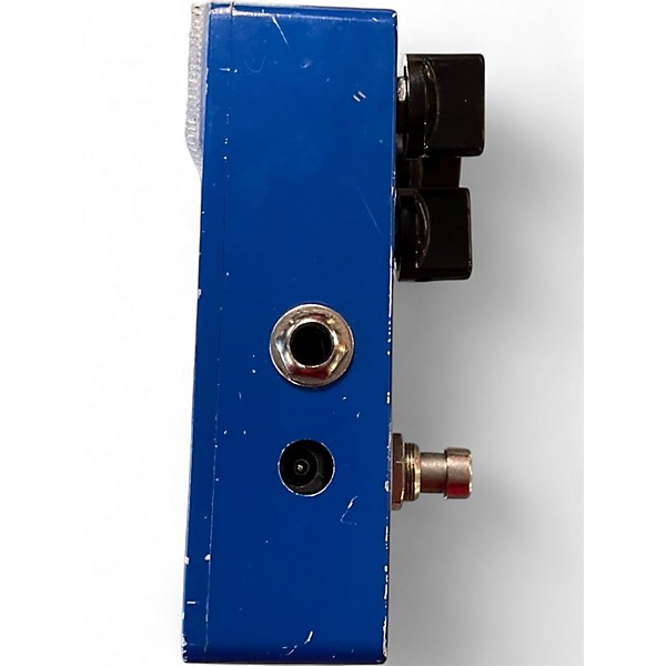 Used Caline Blue Ocean Effect Pedal