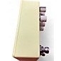 Used 2024 Walrus Audio Floral Voyager Preamp Overdrive Effect Pedal