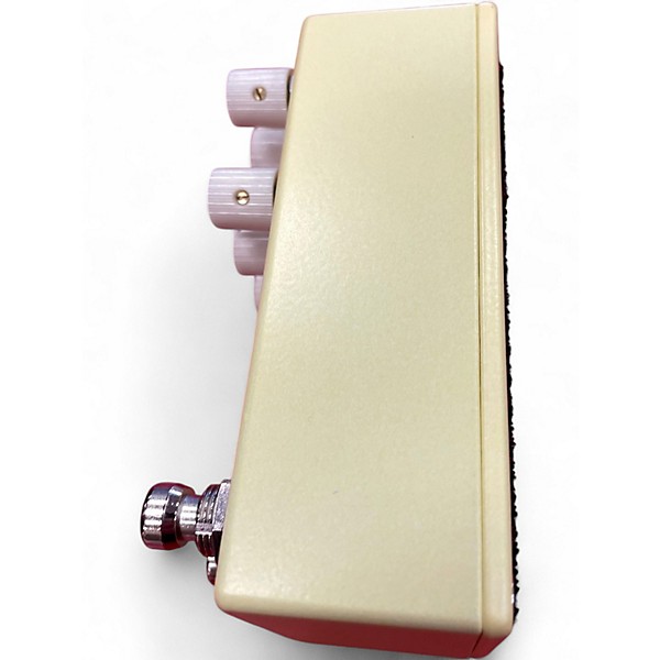 Used 2024 Walrus Audio Floral Voyager Preamp Overdrive Effect Pedal