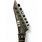 Used ESP LTD M1007 CHARCOAL BURST Solid Body Electric Guitar