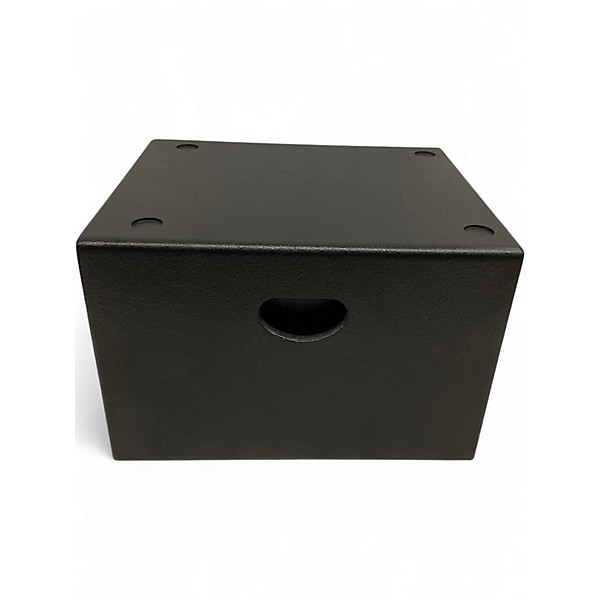 Used Behringer SAT1008SUBA Powered Subwoofer