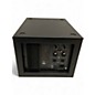Used Behringer SAT1008SUBA Powered Subwoofer
