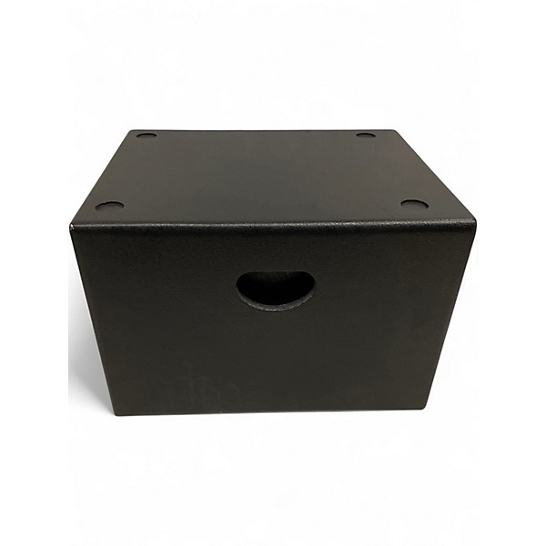 Used Behringer SAT1008SUBA Powered Subwoofer
