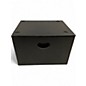 Used Behringer SAT1008SUBA Powered Subwoofer