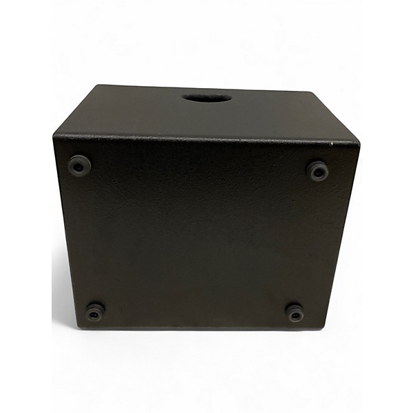 Used Behringer SAT1008SUBA Powered Subwoofer