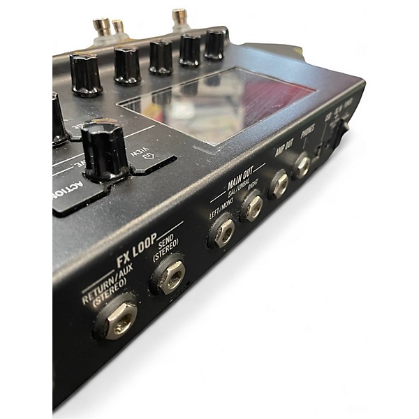 Used Line 6 POD GO Effect Processor