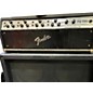 Vintage 1973 Fender PA-100 Tube Guitar Amp Head thumbnail