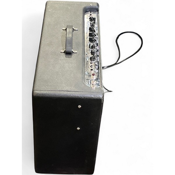 Used Fender Hot Rod Deville 60W 2x12 Tube Guitar Combo Amp