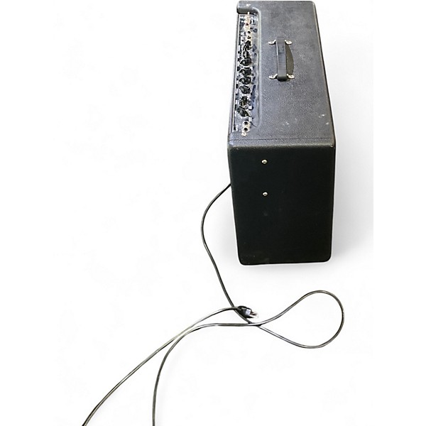 Used Fender Hot Rod Deville 60W 2x12 Tube Guitar Combo Amp