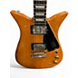 Used Gibson Theodore Natural Solid Body Electric Guitar