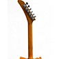 Used Gibson Theodore Natural Solid Body Electric Guitar