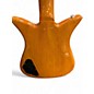 Used Gibson Theodore Natural Solid Body Electric Guitar