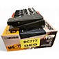 Used BOSS ME70 Guitar Multi Effect Processor