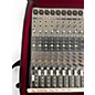 Used Mackie PROFX16 Unpowered Mixer