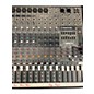 Used Mackie PROFX16 Unpowered Mixer