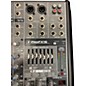 Used Mackie PROFX16 Unpowered Mixer