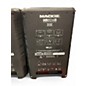 Used Mackie HR824 MKII Pair Powered Monitor