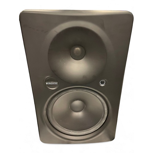Used Mackie HR824 MKII Pair Powered Monitor