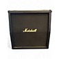 Used Marshall MG412A 4x12 120W Angle Guitar Cabinet