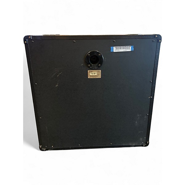 Used Marshall MG412A 4x12 120W Angle Guitar Cabinet