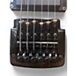 Used B.C. Rich KKVFG2 Kerry King V2 Tribal Flame Solid Body Electric Guitar