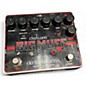 Used Electro-Harmonix Deluxe Big Muff Distortion Effect Pedal thumbnail