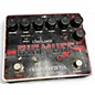 Used Electro-Harmonix Deluxe Big Muff Distortion Effect Pedal