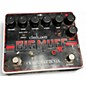 Used Electro-Harmonix Deluxe Big Muff Distortion Effect Pedal