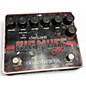 Used Electro-Harmonix Deluxe Big Muff Distortion Effect Pedal