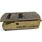 Used Ernie Ball Expression Overdrive Effect Pedal