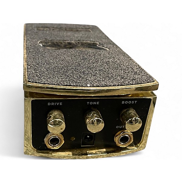 Used Ernie Ball Expression Overdrive Effect Pedal