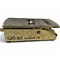 Used Ernie Ball Expression Overdrive Effect Pedal